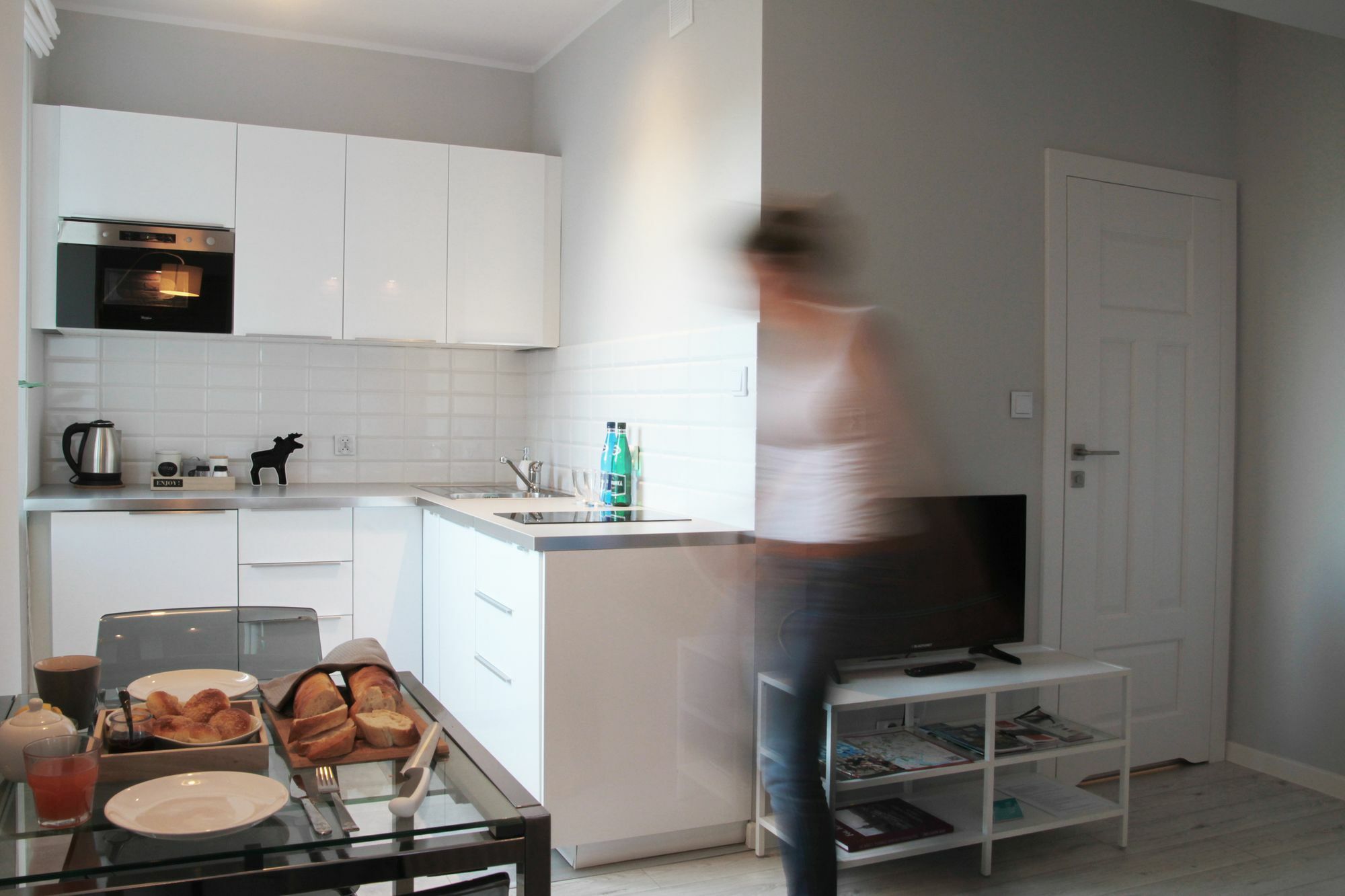 Comfort Apartments Old Town Гданск Екстериор снимка