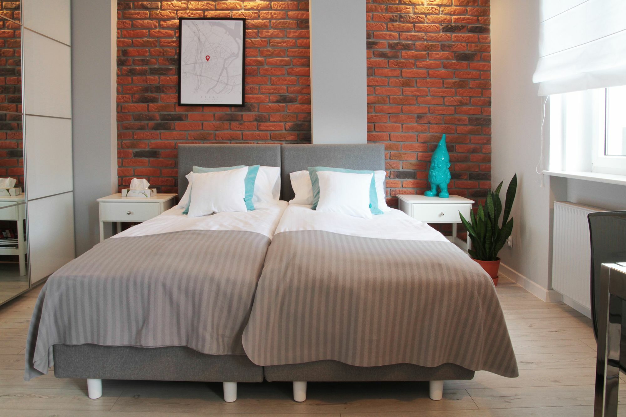 Comfort Apartments Old Town Гданск Екстериор снимка