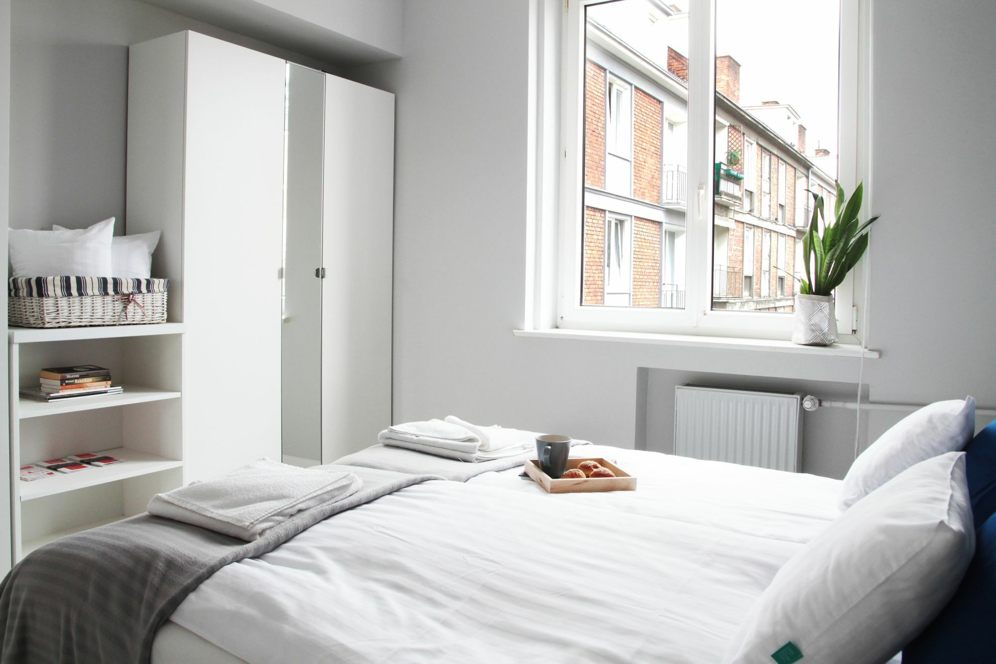 Comfort Apartments Old Town Гданск Екстериор снимка